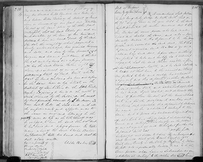 1812 quitclaim deed, Elisha Baker to Jeduthan Kendall